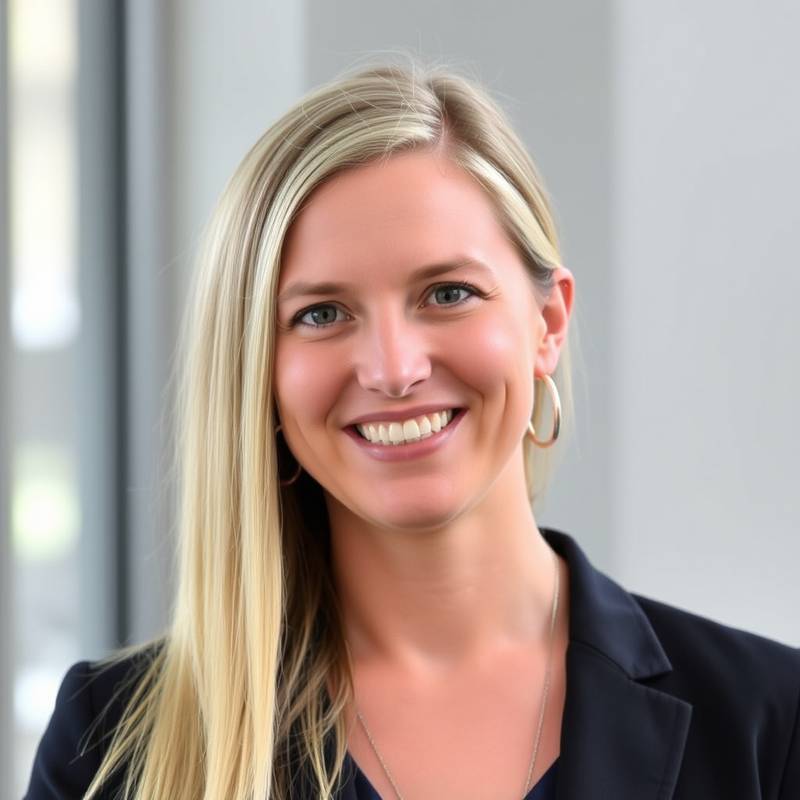 Anna de Vries - Sollicitatiecoach