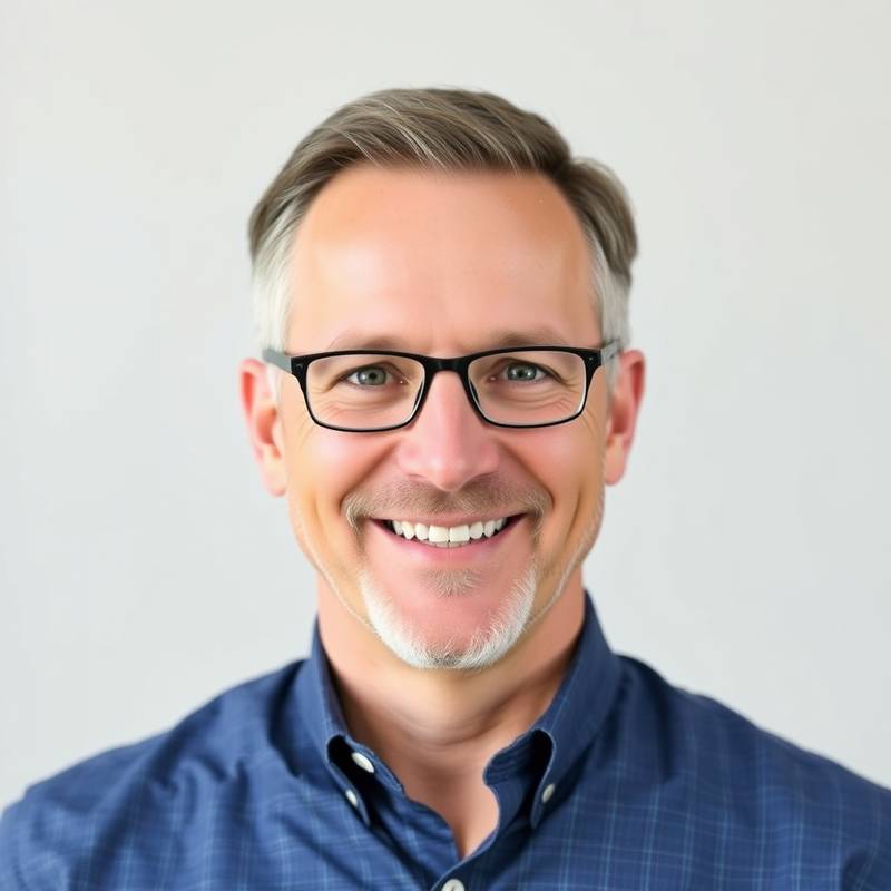 David Bakker - Sollicitatiecoach