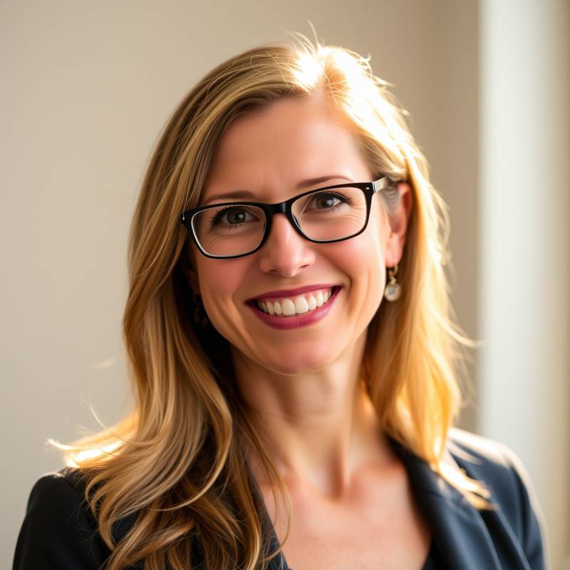 Sara Cohen - Sollicitatiecoach
